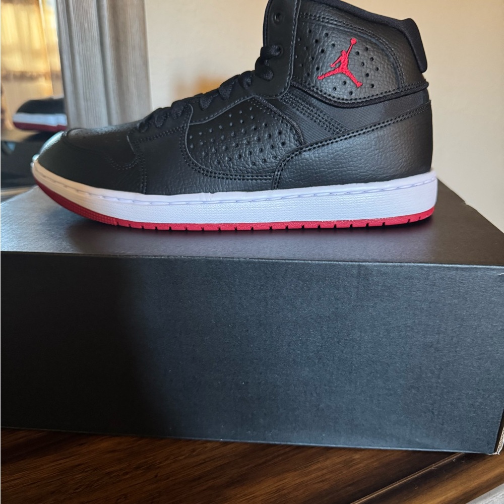 Jordan Access